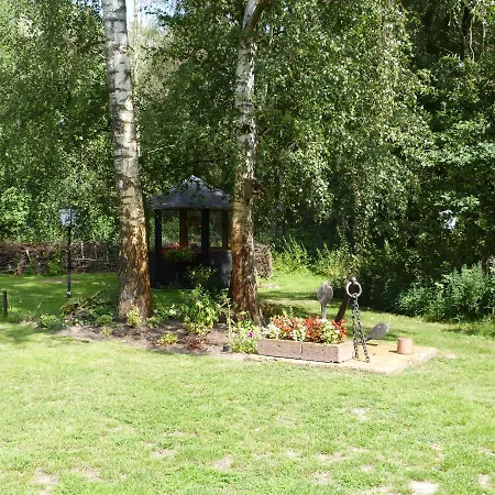 Appartamento Zur Nachtigall