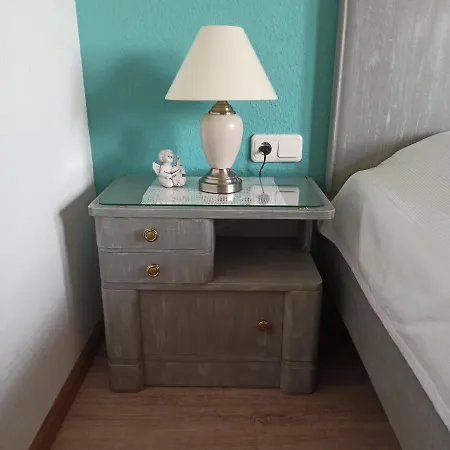 Appartamento Zur Nachtigall *