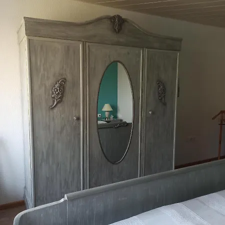 Zur Nachtigall Appartamento