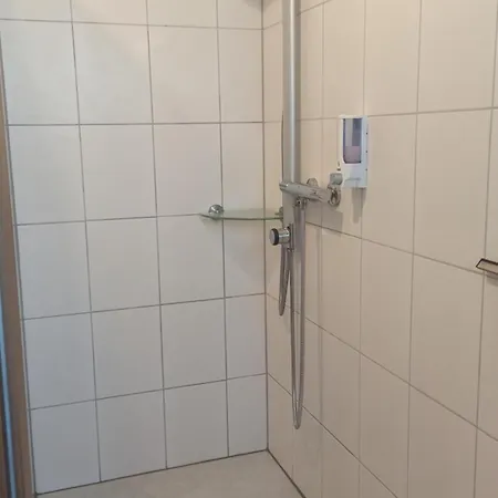 Zur Nachtigall Lägenhet Damnatz