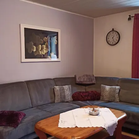 Appartamento Zur Nachtigall *