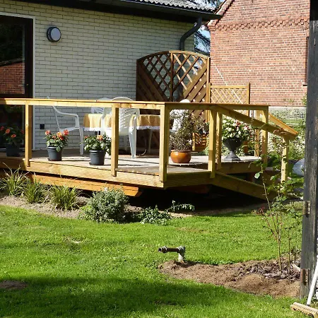Zur Nachtigall Lägenhet