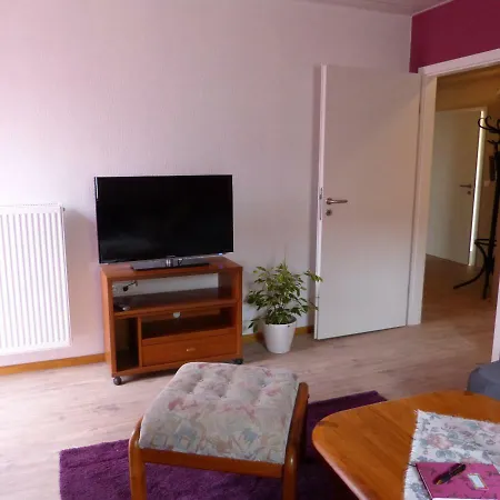 Appartamento Zur Nachtigall Damnatz