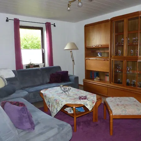 Zur Nachtigall * Damnatz