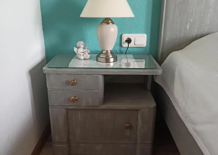 公寓 Zur Nachtigall *