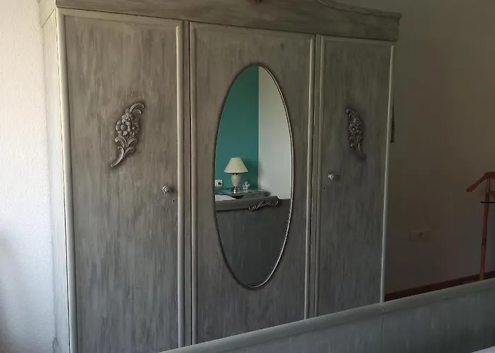 Zur Nachtigall 公寓