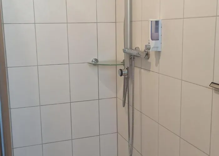 Zur Nachtigall 公寓 Damnatz